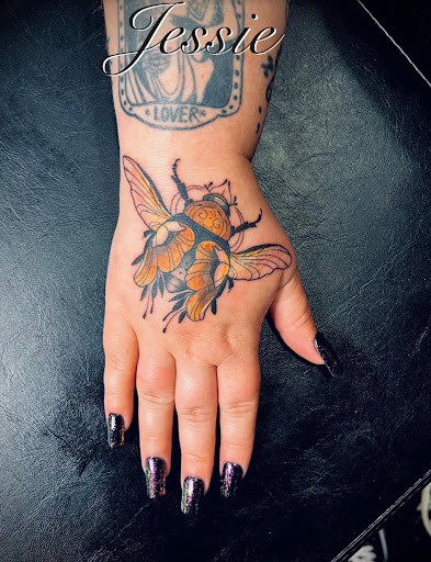 Explore tattoo ideas for loved ones that passed away, creative tattoo ideas in Bristol, available at Utopia Tattoo, Piercing and PMU