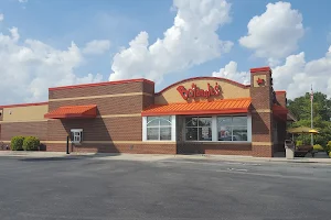 Bojangles image