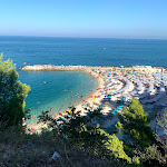 Photo n°1 de l'avis de Emi.l fait le 05/10/2019 à 18:49 sur le  Hotel Conchiglia Verde à Sirolo