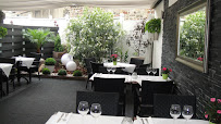 Atmosphère du Restaurant Les Coulisses à Forbach - n°11