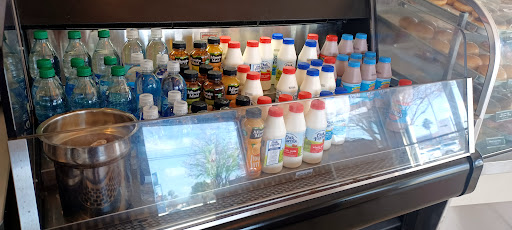 Bakery «Krispy Kreme Doughnuts», reviews and photos, 6627 San Dario Ave, Laredo, TX 78041, USA