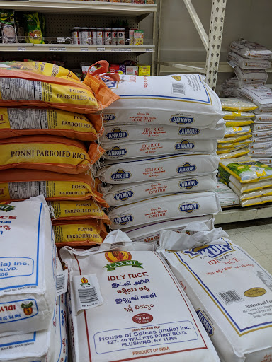 Supermarket «Sunrise Indian Supermarket», reviews and photos, 901 W Dundee Rd, Wheeling, IL 60090, USA