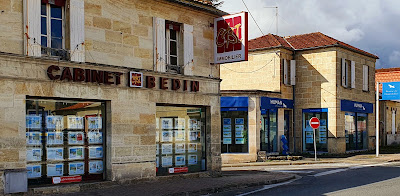 Cabinet Bedin Immobilier (St André de Cubzac) à Saint-André-de-Cubzac