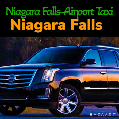 Niagara falls Airport Taxi Service
