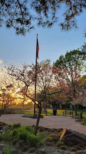 Public Golf Course «Memorial Park Golf Course», reviews and photos, 1001 E Memorial Loop, Houston, TX 77007, USA