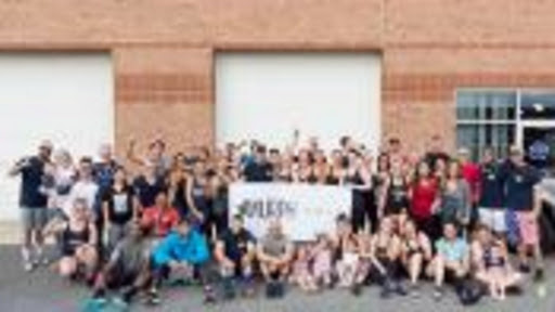 Gym «CrossFit Iniquus», reviews and photos, 2140 Priest Bridge Court Suite 10, Crofton, MD 21114, USA