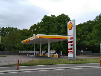 Shell Express