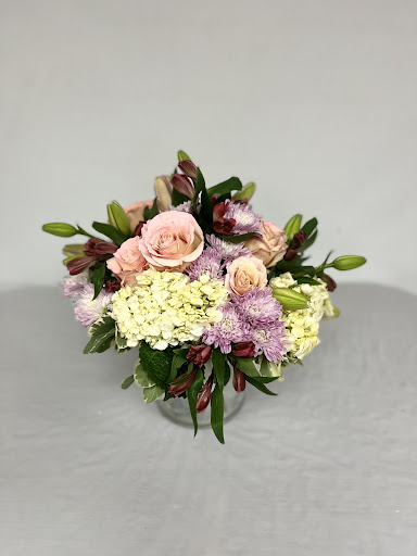 Florist «Exclusive Flowers and Gifts», reviews and photos, 9440 W Peoria Ave, Peoria, AZ 85345, USA