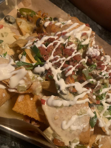 American Restaurant «Kings Chicago - Lincoln Park», reviews and photos, 1500 N Clybourn Ave, Chicago, IL 60610, USA