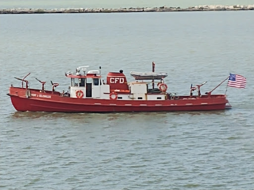 Stadium «FirstEnergy Stadium», reviews and photos, 100 Alfred Lerner Way, Cleveland, OH 44114, USA