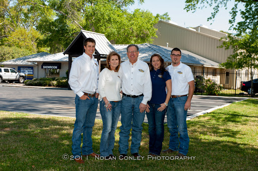 Plumber «Milton Frank Plumbing & Cooling», reviews and photos, 17304 Stuebner Airline Rd, Spring, TX 77379, USA