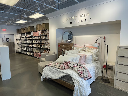 Outlet Store «Pottery Barn Outlet», reviews and photos, 800 GA-400, Dawsonville, GA 30534, USA