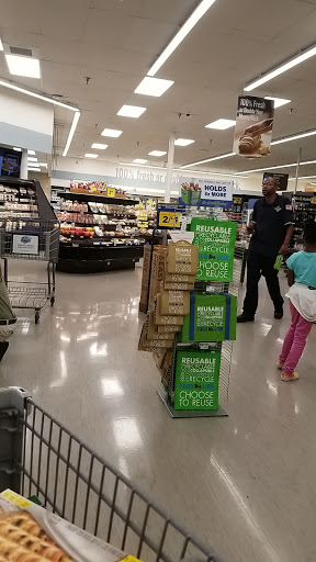 Grocery Store «Food Lion», reviews and photos, 5209 Plaza Dr, Hopewell, VA 23860, USA
