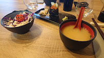 Plats et boissons du Restaurant japonais SANKAI à Nantes - n°14