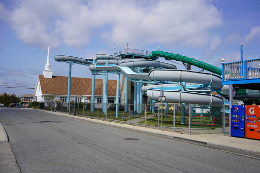 Casino «Hampton Beach Casino», reviews and photos, 169 Ocean Blvd, Hampton, NH 03842, USA