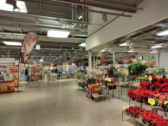 Rezensionen über Coop Supermercato Canobbio Ipermercato Resega in Lugano - Supermarkt