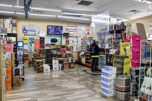 Liquor Store «Buy-Rite Discount Wine & Liquor», reviews and photos, 207 Ringwood Ave, Wanaque, NJ 07465, USA