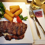 Photo n°2 de l'avis de Jan.o fait le 19/10/2020 à 15:57 sur le  Restaurant Mühlen-Bach à Schleswig