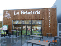 Photos du propriétaire du Restaurant familial La Pataterie Dreux - n°1