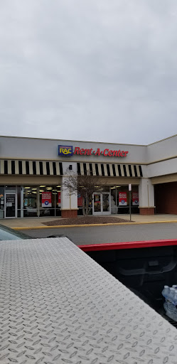 Rent-A-Center in Hopewell, Virginia