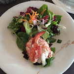 Photo n°5 de l'avis de Seltmann.m fait le 16/05/2019 à 19:25 sur le  Restaurant JM à Sylt