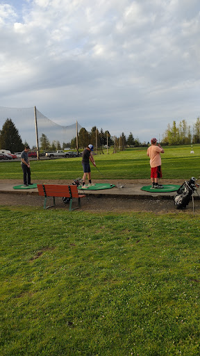 Golf Club «Dallas Golf Club», reviews and photos, 11875 Orrs Corner Rd, Dallas, OR 97338, USA