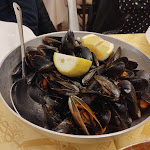 Photo n°1 de l'avis de Livia.a fait le 26/10/2020 à 08:35 sur le  Aqua Marina à Imperia