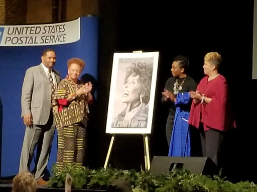 Performing Arts Theater «Madame Walker Theatre Center», reviews and photos, 617 Indiana Ave, Indianapolis, IN 46202, USA