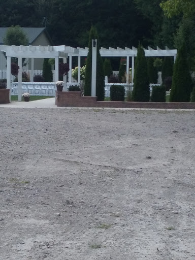 Wedding Venue «Golden Glow Ballroom», reviews and photos, 2950 S Graham Rd, Saginaw, MI 48609, USA