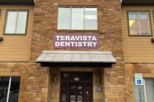 Teravista Dentistry of Round Rock image