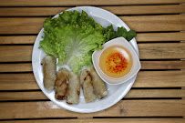 Photos du propriétaire du Restaurant coréen Restaurant Nha Trang à Nice - n°9
