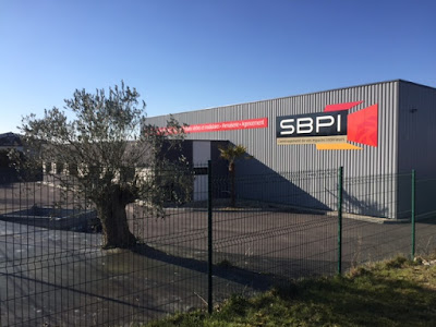 SBPI à Crevin
