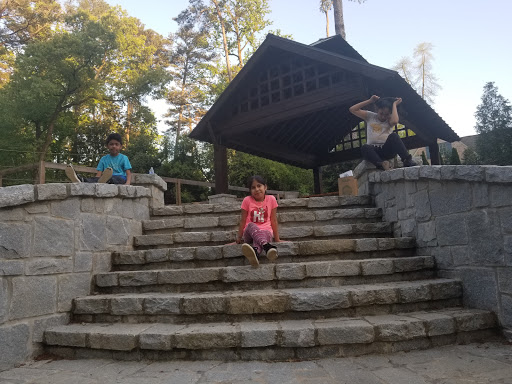 Park «Little Nancy Creek Park», reviews and photos, 4012 Peachtree Dunwoody Rd, Atlanta, GA 30342, USA
