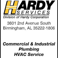 Hardy Services - Photo 3 - Car repair in Birmingham, AL, Birmingham