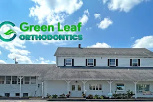 Greenleaf Orthodontics image