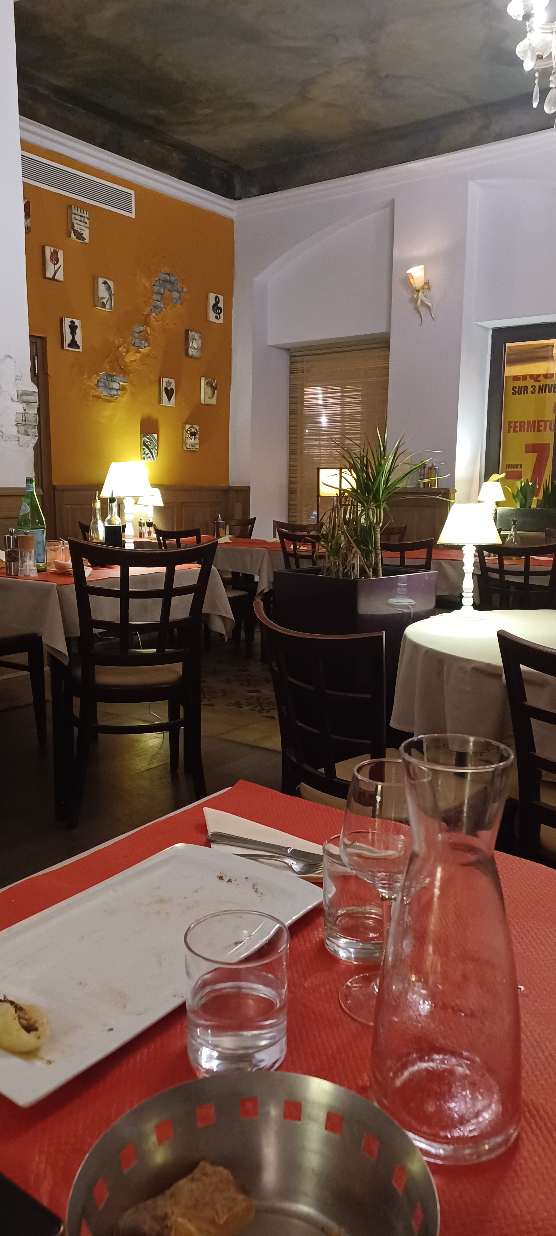 Photo n° 3 de l'avis de Dj.e fait le 27/04/2023 à 22:19