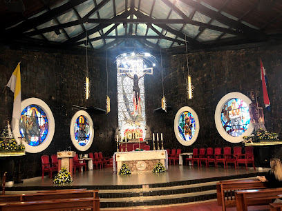 Catedral San Blas