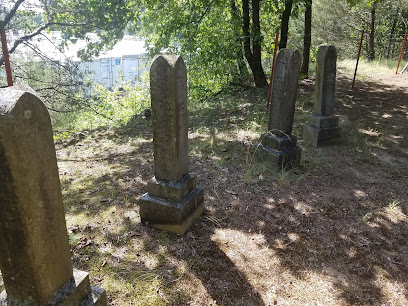 Old Cove Cemetery