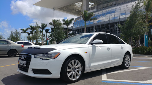 Auto Repair Shop «German Car Depot», reviews and photos, 2130 Fillmore St, Hollywood, FL 33020, USA