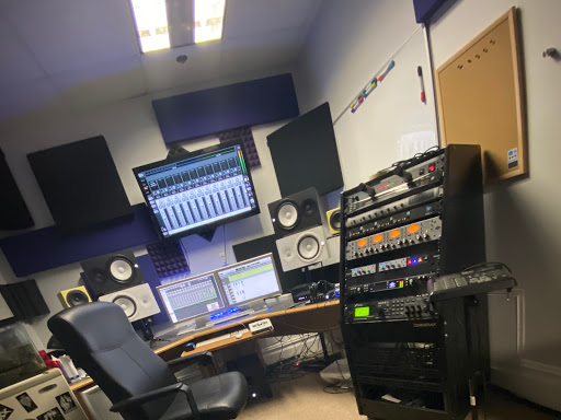 Shah Production Studio