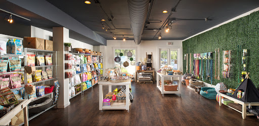Pet Supply Store «Feed Pet Purveyor», reviews and photos, 1413 S Howard Ave Suite 104, Tampa, FL 33606, USA