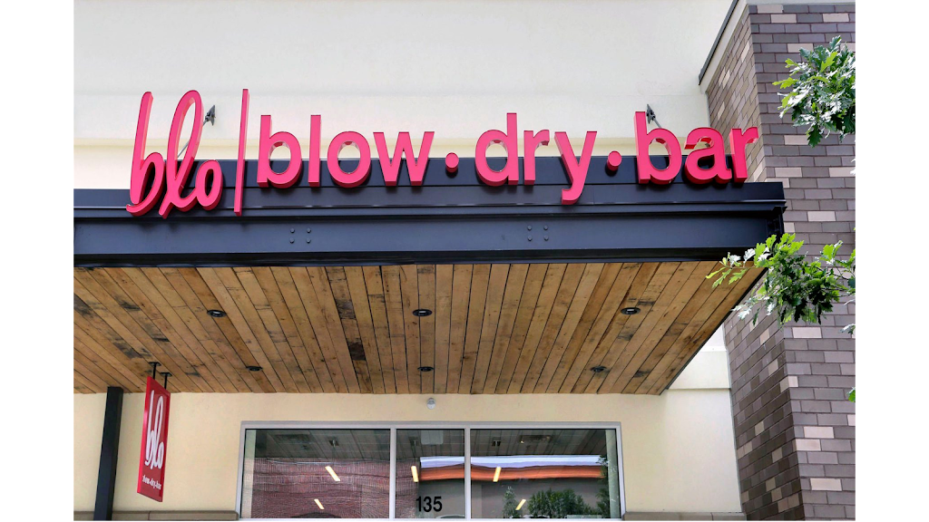 Blo Blow Dry Bar 40517