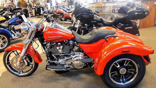 Harley-Davidson Dealer «Mississippi Coast Harley-Davidson», reviews and photos, 941 Cedar Lake Rd, Biloxi, MS 39532, USA