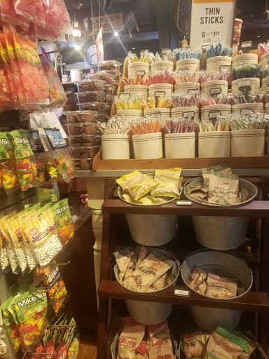 American Restaurant «Cracker Barrel Old Country Store», reviews and photos, 5304 N Galloway Ave, Mesquite, TX 75150, USA