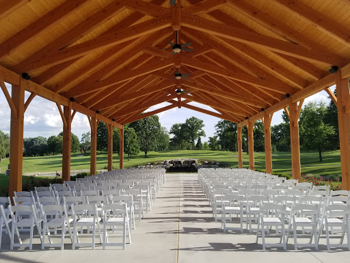 Country Club «Bogey Hills Country Club», reviews and photos, 1120 Country Club Rd, St Charles, MO 63303, USA