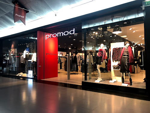 Magasin de vêtements Promod Coquelles