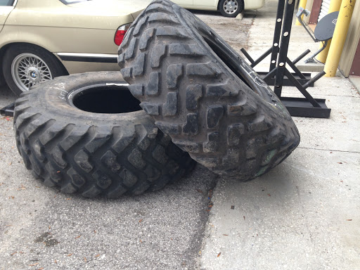 Fitness Equipment Wholesaler «Masters of Metal- Fitness Equipment», reviews and photos, 908 Jan-Mar Ct, Minneola, FL 34715, USA