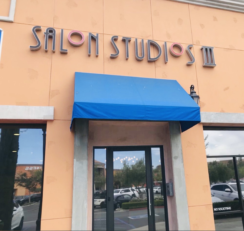 Maureen's Waxing Studio 91355