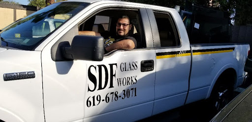 SDF Glass Works