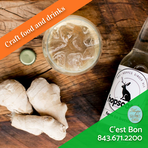 Shopping Mall «The Shops at Sea Pines Center», reviews and photos, 71 Lighthouse Rd #300, Hilton Head Island, SC 29928, USA